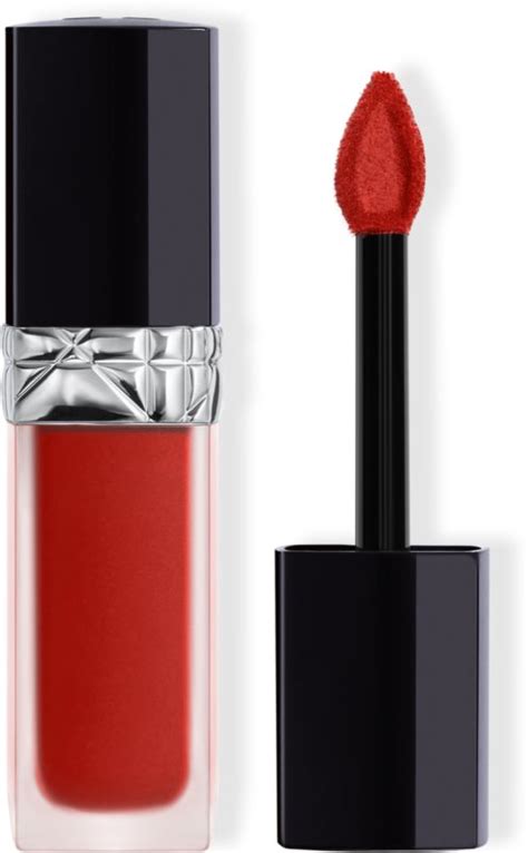 Dior ROUGE DIOR FOREVER LIQUID ROSSETTO LIQUIDO.